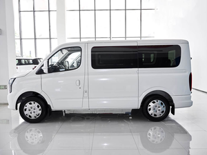 <span class=keywords><strong>Precio</strong></span> de Fábrica SAIC <span class=keywords><strong>MAXUS</strong></span> <span class=keywords><strong>V80</strong></span> PRO 2.0T, Vehículo Comercial Diésel Manual, SWB, Techo Extra Bajo, Furgoneta de 7/8/9 Plazas - Product Image 1