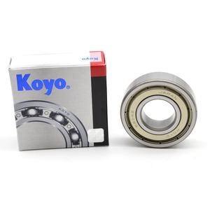 Roulement à billes à gorge profonde <span class=keywords><strong>KOYO</strong></span> 20*47*14mm 6204ZZ d'origine à bon prix - Product Image 6