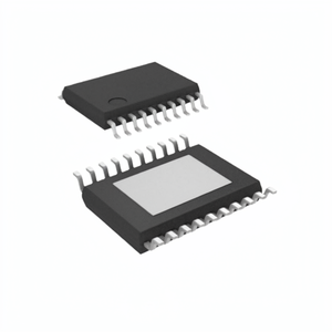 20 PowerTSSOP TPS54312QPWPRQ1 BOM IC In Stock Buy Online Electronic Components Power Management (PMIC) - Product Image 1