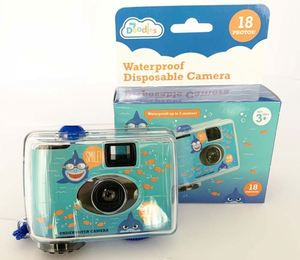 Portable Disposable Film <b>Camera</b> Custom <b>Printing</b> – Easy Use Single Use <b>Camera</b> for Travel Memories - Product Image 3