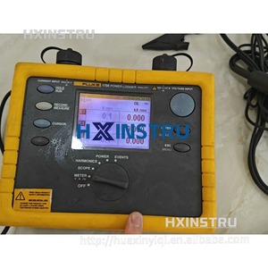 1 ชิ้น 1735 เครื่องวิเคราะห์คุณภาพไฟฟ้า 3 เฟส 3 เฟส รุ่น hx1 - Product Image 3