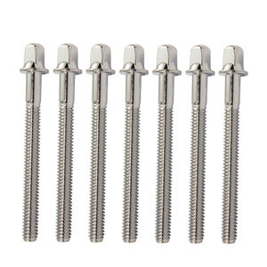 ที่กำหนดเองผลิตสแตนเลสทองเหลืองยิบรอลกลองคีย์ความตึงเครียดก้าน - Product Image 2