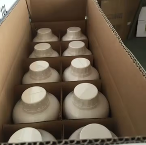 Agriculture Fungicides <strong>Metalaxyl</strong>-M 48%EC Broad Antibacterial Spectrum,Highly Effective In Prevention And Control - Product Image 4