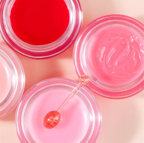 Wholesale Cosmetics Custom Logo Lip Care