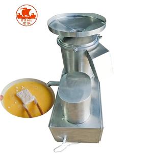 Machine de broyeur d'oeufs de poussin de machine d'épluchage d'oeufs de décortiqueur d'oeufs de haute qualité fabriquée en Chine - Product Image 5