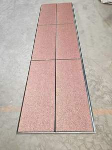 Revêtement extérieur décoratif en mousse PU 16 mm ignifuge et résistant à l'ammoniac pour poulailler moderne B1 aux Philippines - Product Image 2