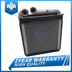 MANER 3C0819031A Radiador de Calefacción/Aire Acondicionado para Volkswagen Passat - Product Image 3