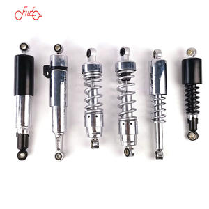 Amortiguador trasero para motocicleta <span class=keywords><strong>Harley</strong></span>, alta calidad, 250MM, 280MM, 310MM, 320MM, 340MM - Product Image 1