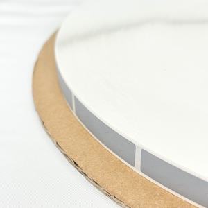 Etiquetas Adhesivas Rasca y Gana Grises <span class=keywords><strong>de</strong></span> 10*45mm, Precio Económico, Etiqueta <span class=keywords><strong>de</strong></span> Seguridad Rasca y Gana, Película Rasca y Gana, Etiqueta Adhesiva Rasca y Gana - Product Image 2