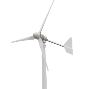 เครื่องกำเนิดไฟฟ้าพลังงานลม FLYXNY 12KW 96v/220v/380v  แบบประหยัดพลังงาน  แหล่งพลังงานทางเลือก - Product Image 2