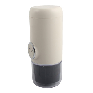 ใช้งานร่วมกับกาแฟบดและแคปซูล NS เครื่องชงเอสเพรสโซแบบพกพา - Product Image 1