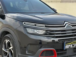 Citroën SUV de <span class=keywords><strong>Segunda</strong></span> <span class=keywords><strong>Mano</strong></span> Súper Económico, Turbo Gasolina, con Volante a la Izquierda, Asientos de Cuero, Techo Panorámico Automático - Product Image 3