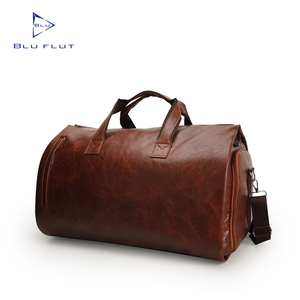 Estuche para zapatos con logotipo personalizado, 10 Uds., bolsa de equipaje, zapato impermeable, traje de cuero PU de primera calidad, bolso de mano, bolsas de lona, bolsa de viaje personalizada - Product Image 2