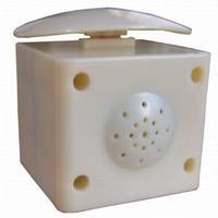 Jouet électronique à mouvement rapide, module avec musique et mouvement pour poupées en peluche
