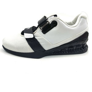 Vente chaude de chaussures d'<span class=keywords><strong>haltérophilie</strong></span> professionnelles de haute qualité pour hommes et femmes - Product Image 2