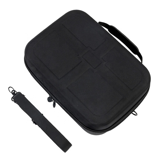 Storage Bag VR Glasses Carry Case Travel Case Headset Accessories Pouch Protective Storage Box for Oculus Quest2