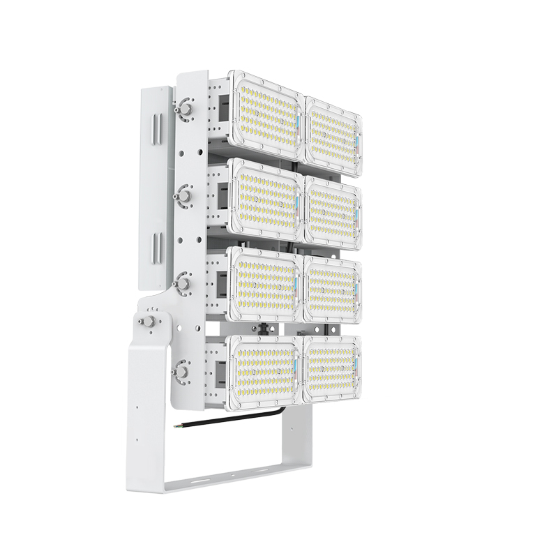 Шэньчжэнь светодиодный фонарь для стадиона 100 Вт, строительный фонарь, наружное полевое освещение