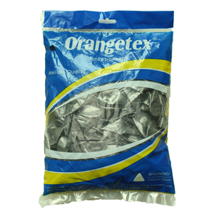 Palloncini in Lattice all'Ingrosso Marca O, 10 Pollici, 100 Pezzi per Confezione, Palloncini Rotondi in Lattice per Elio, Decorazioni per Matrimoni e Compleanni - Product Image 5