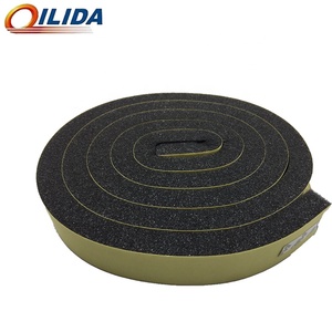 Qilida — bandes <span class=keywords><strong>de</strong></span> joint en caoutchouc <span class=keywords><strong>Pvc</strong></span> Pu, néoprène, Nbr, Epdm, mousse Eva, bandes adhésives, à surface fermée et ouvertes - Product Image 6