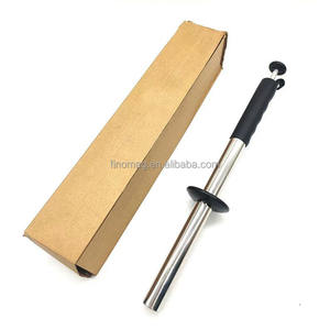 磁気伸縮式バトン磁気回収バトンリリース付き磁気回収バトンリリースハンドルとガード付き - Product Image 5