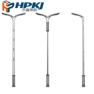 1200W 1500W 2000W lampione solare Ultra-alta potenza all'aperto di grande capacità batteria tutto in uno solare LED lampione - Product Image 6