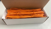 Offre Spéciale : Allumeurs Électriques Sûrs (0.3, 0.5, 1, 2, 3m) pour Pyrotechnie, Allumeurs Électroniques (E-Matches) et Systèmes de Tir de Feux d'Artifice