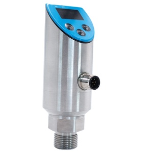 Thông Minh Hiển Thị Kỹ Thuật Số Chuyển Đổi Áp Suất/Áp Suất Thông Minh Điều Khiển - Product Image 2