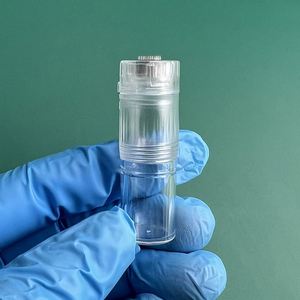 Hidra Portátil. Agujas para Pluma H3 Micro Needle de 12 y 36 Pines, Aplicador de Suero Nano, Agujas para Hydra Pen - Product Image 1