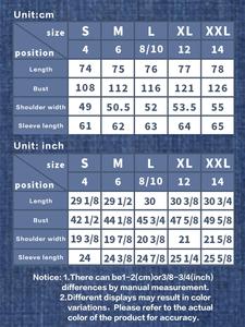 Veste en jean pour femme de haute qualité, coupe oversize, à manches longues, boutonnée, style streetwear décontracté, manteau d'extérieur - Product Image 6