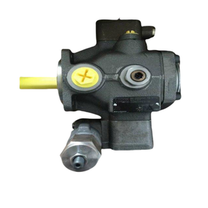 Bomba Hidráulica de Paletas Serie PV7 en Oferta: PV7-1X25-45RE01MC0-08, PV7-2X/20-20RA01MA0-10, PV7-1X/06-10RA01MA0-10 - Product Image 6