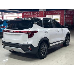 NEATLY 2026 Kia Seltos <span class=keywords><strong>S</strong></span> CAR Kia Cetus/Settus Nouvelle Voiture - Product Image 5