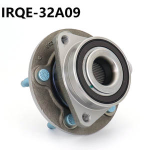 Conjunto de Cubo de Rueda y Rodamiento IRQE 13583479 para Buick Excelle Chevrolet Cruze Trasero - Product Image 2