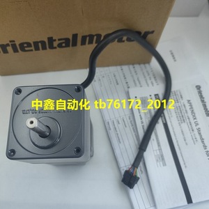 Motor paso a paso Oriental Motor ARM66SAK-T7.2 Fabricado en Japón - Product Image 4