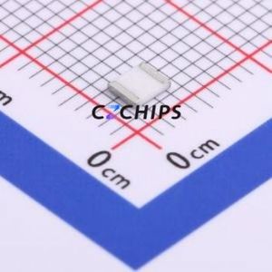 Résistance CMS RC1210FR-07332KL 1210 (Type : Film Épais) (Résistance : 332 kOhm Précision : 1%) - Product Image 2