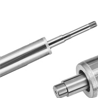 Pompe à eau submersible pour puits profond Kepeida Chine 220 volts 100 m de profondeur