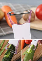 Aanpasbare Multifunctionele Syh1267 Roestvrijstalen Appelschiller Fruit-En Groentegereedschapsmachine
