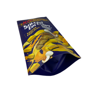 ถุงบรรจุภัณฑ์อาหารแห้ง,ถุงใส่ขนมขบเคี้ยวขนมพลาสติกสูญญากาศใส่ผลไม้มะม่วงแบบกำหนดโลโก้ได้เอง - Product Image 3