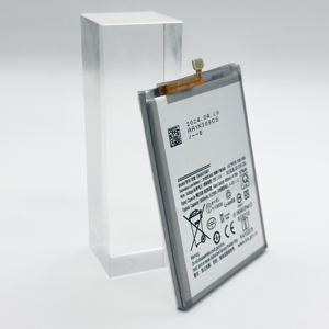 Batterie neuve EB-BA315ABY 5000 mAh pour téléphones mobiles Samsung A31/A32 avec circuit intégré, vente en gros en stock - Product Image 4