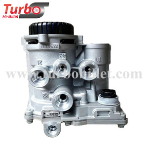 Válvula de control de remolque Ebs 4802040010 para camión Daf, tamaño de puerto 3/4 - Product Image 1