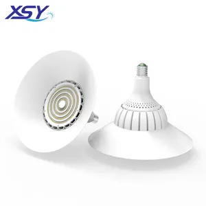 Lampadina a LED ad alta potenza lampadina industriale 150W lampadina industriale e mineraria E40 lampada da soffitto per officina officina magazzino
