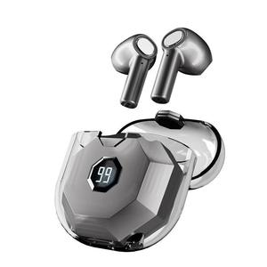 หูฟัง E68 Pro ENC Wireless Pro 4 5 6 & หูฟังเล่นเกม & อุปกรณ์เสริม auriculares TWS <span class=keywords><strong>ราคา</strong></span>พิเศษ - Product Image 3