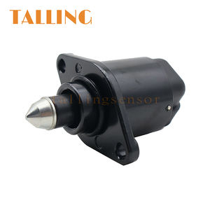 Pièce d'auto Tolin Soupape de commande d'air de ralenti de haute qualité D95174 pour Megane - Product Image 3