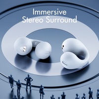 Écouteurs sans Fil TWS de Haute Qualité Air Pro 5S Mini, Casque Intra-auriculaire de Jeu Longue Durée pour une Expérience Améliorée