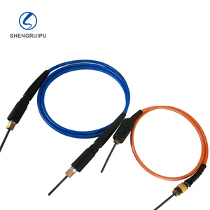 <span class=keywords><strong>OTC</strong></span> Robot tự động Hàn ngọn đuốc lót thép lót cho dây nguồn cấp dữ liệu ống <span class=keywords><strong>OTC</strong></span> hàn & Hàn Nguồn cung cấp - Product Image 2