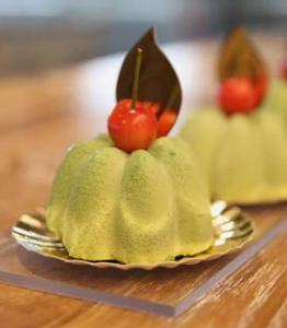 Vassoio Espositivo per Dolci e Torte in Cartone Alimentare Personalizzabile con Logo, Ideale per Pasticceria e Torte a Fetta - Vendita all'Ingrosso - Product Image 3