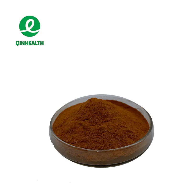 Hoge Kwaliteit Natuurlijke Kigelia Africana Fruit Extract Kigelia Africana Extract Poeder