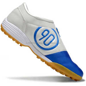 Zapatos de Fútbol Originales de Alta Calidad a Bajo Precio, Zapatos de Fútbol Profesionales para Hombre y Mujer, Totalmente Tipo Sneaker 90 - Product Image 1