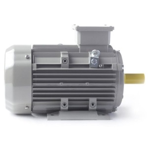 Moteurs à courant alternatif à aimants permanents, moteur à balais, cadre de 130 mm, entièrement fermé, pour équipement mécanique - Product Image 4