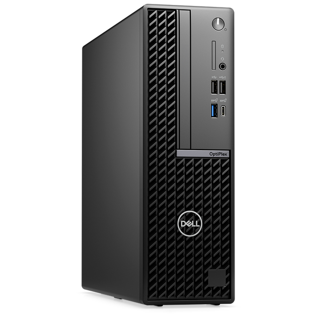 Dell Optiplex 7020MFF Desktop 14th I3 I5 I7 8GB 512 Desktop Business Office Home Computer Host