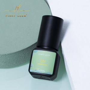 Pinky Leem DIY 0.5s UV Lash Glue <b>for</b> Private <b>Label</b> Professional Liquid Vegan <b>Waterproof</b> Lash Extension Long-lasting Strong Hold - Product Image 4